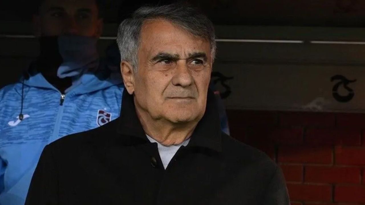 Şenol Güneş, Milli Takım açıklamalarının sitem olarak yorumlanmasına yanıt verdi