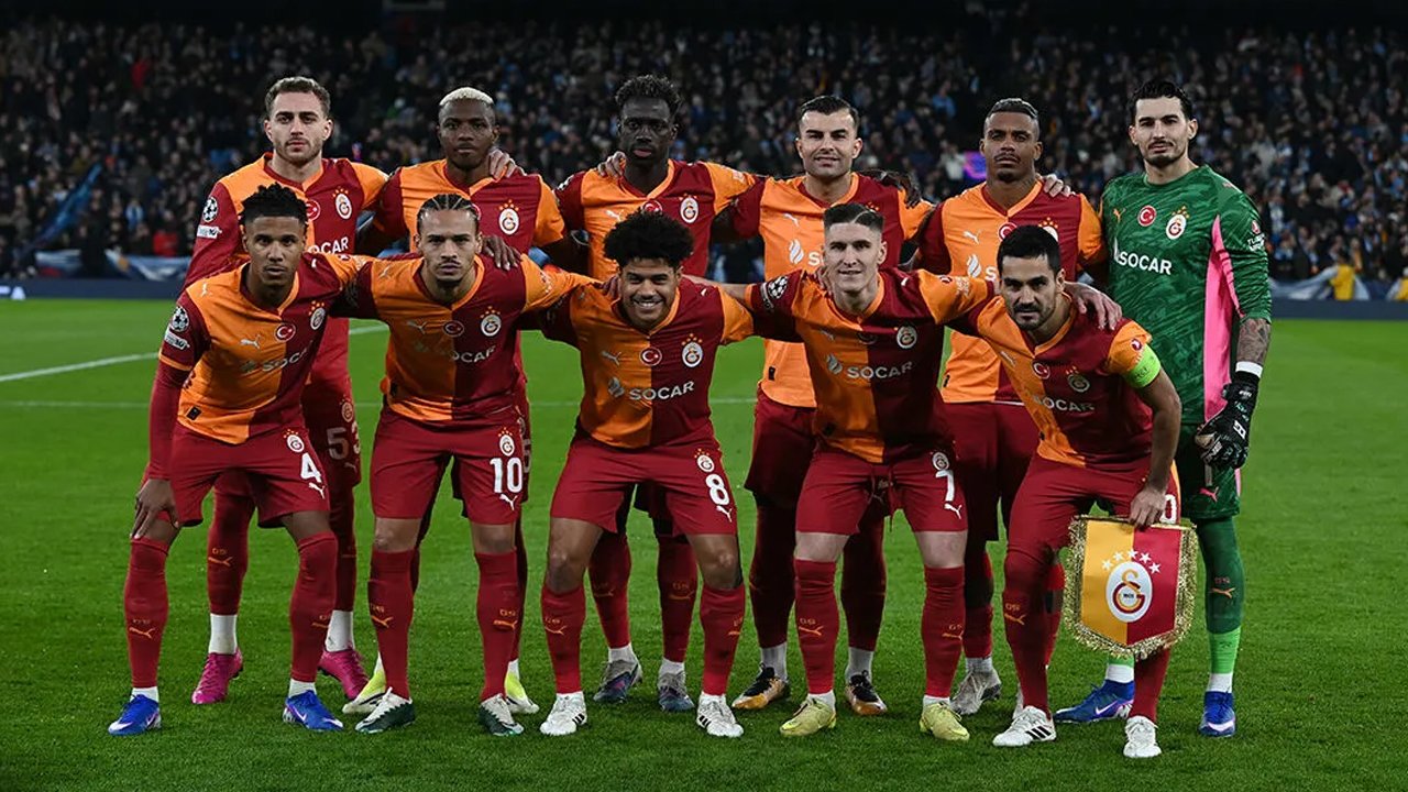 Ismail Jakobs'un Galatasaray sözleşmesindeki opsiyon maddesi devreye giriyor
