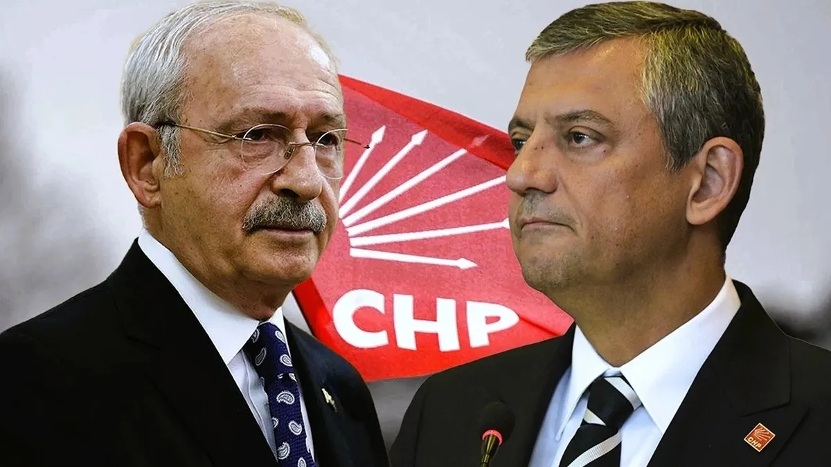 Kılıçdaroğlu, Yeni Parti'ye aktarılan 5,1 milyon TL için ihtar çekti