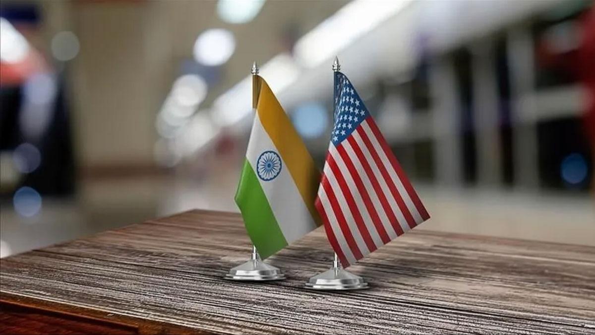 Hindistan, ABD'nin Rusya yaptırımı kapsamındaki gümrük vergisi planına tepki verdi