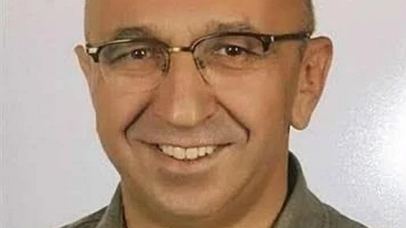 Eski milletvekili Alican Önlü ödediği para cezası sonrası serbest bırakıldı